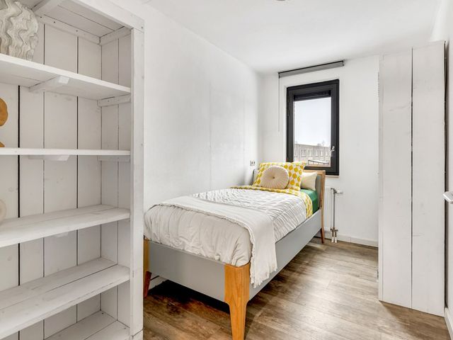 Azorenweg 37, Almere