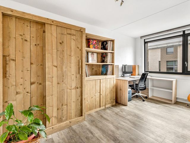 Azorenweg 37, Almere