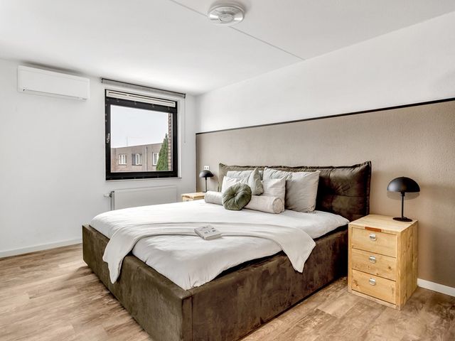 Azorenweg 37, Almere