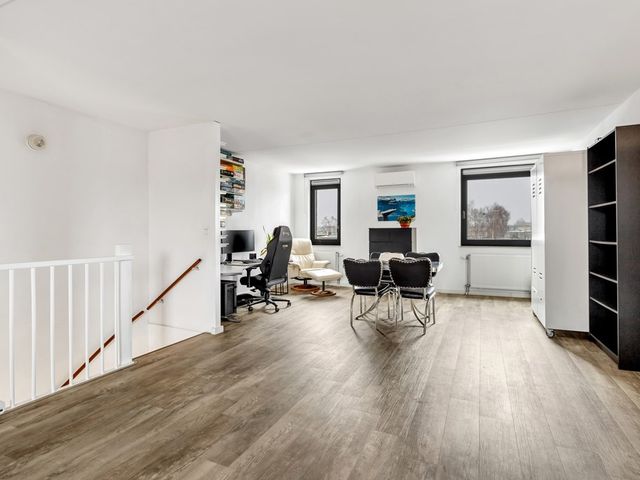 Azorenweg 37, Almere