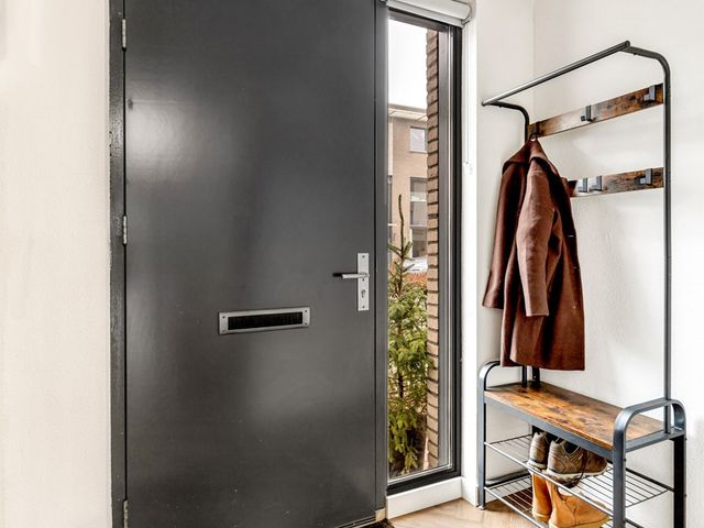 Azorenweg 37, Almere