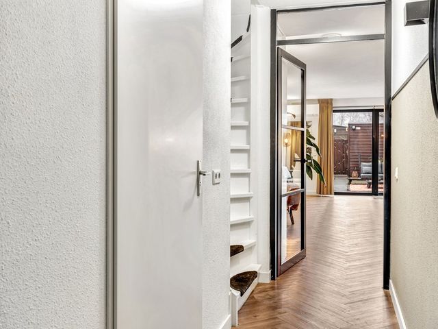 Azorenweg 37, Almere