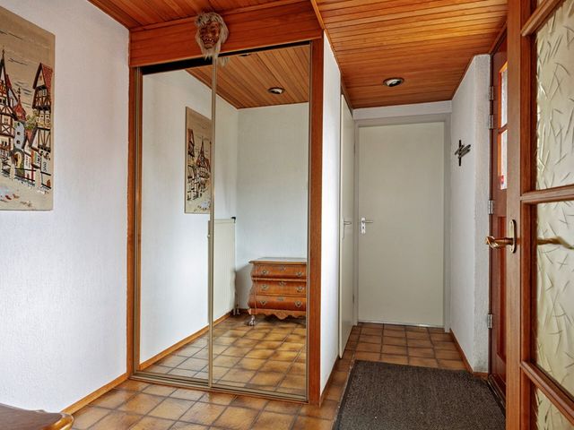 Fluitekruidzoom 8, Leiderdorp