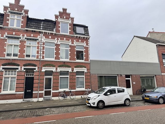 Straelseweg 143B, Venlo