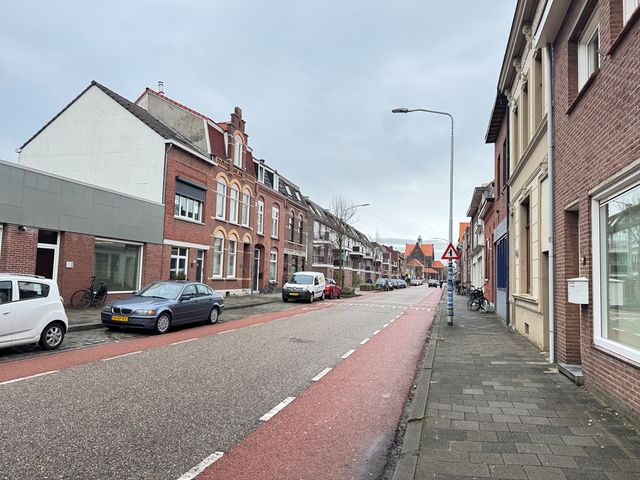 Straelseweg 143B, Venlo