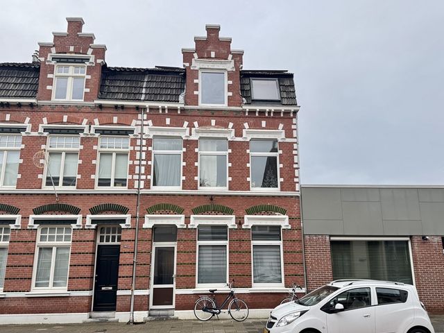 Straelseweg 143B, Venlo