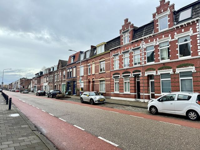 Straelseweg 143B, Venlo