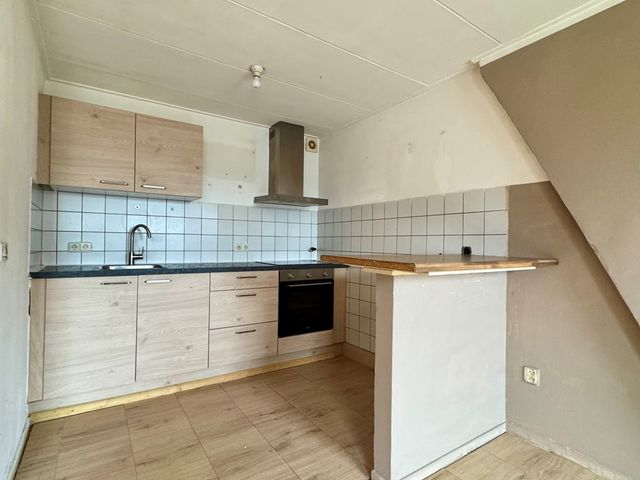 Straelseweg 143B, Venlo