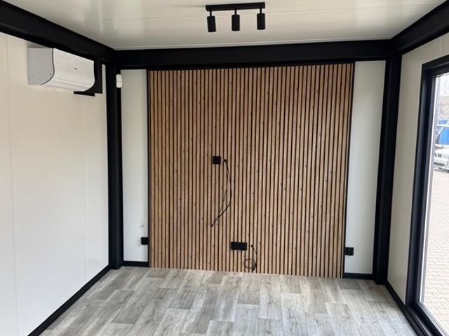 Genenberg 19, Broekhuizen