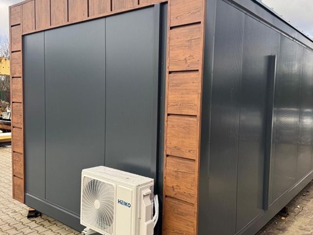 Genenberg 19, Broekhuizen