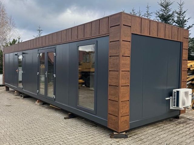 Genenberg 19, Broekhuizen