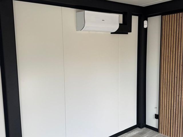 Genenberg 19, Broekhuizen