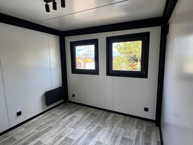 Genenberg 19, Broekhuizen