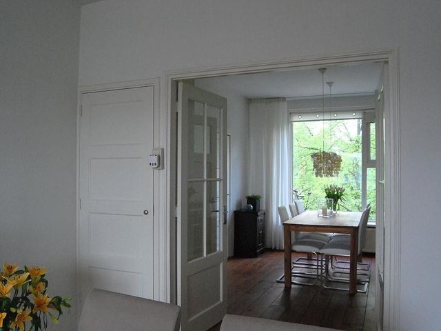 Gorechtkade 102b, Groningen