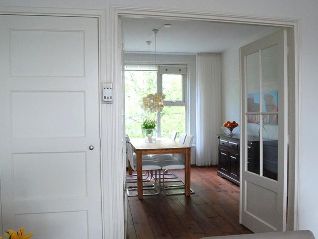 Gorechtkade 102b, Groningen