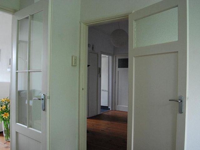 Gorechtkade 102b, Groningen