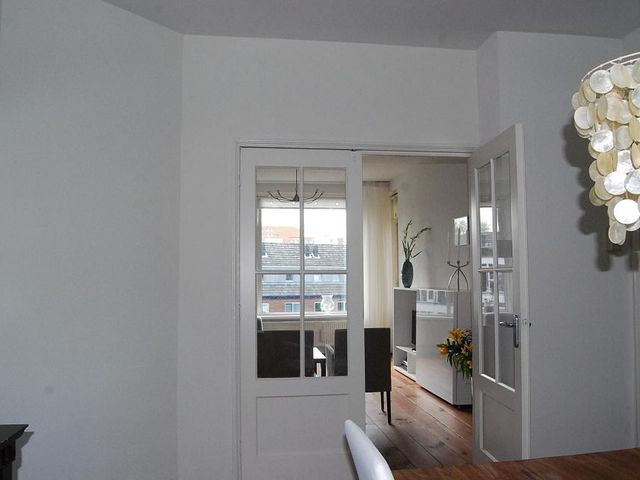 Gorechtkade 102b, Groningen