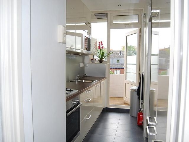 Gorechtkade 102b, Groningen