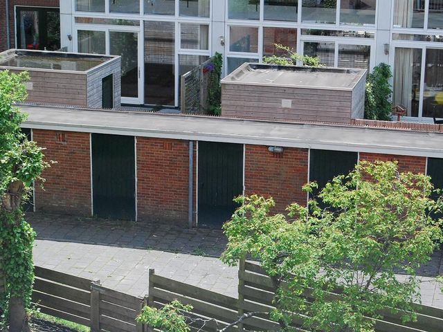 Gorechtkade 102b, Groningen