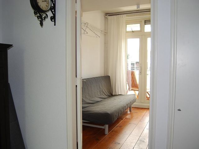 Gorechtkade 102b, Groningen