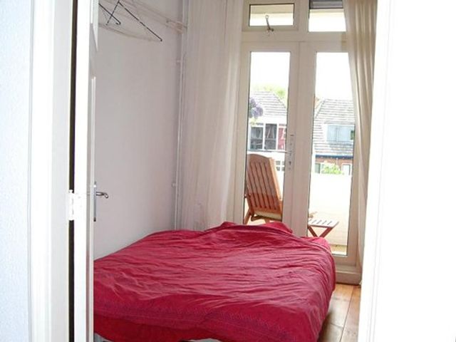 Gorechtkade 102b, Groningen