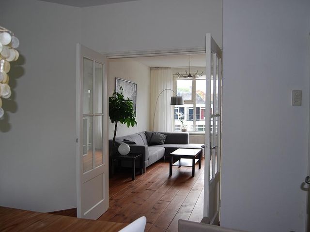 Gorechtkade 102b, Groningen