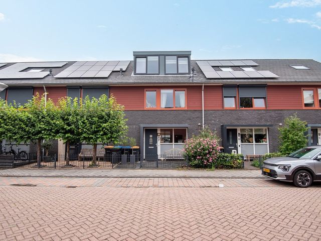 Bolder 9, Bunschoten-Spakenburg