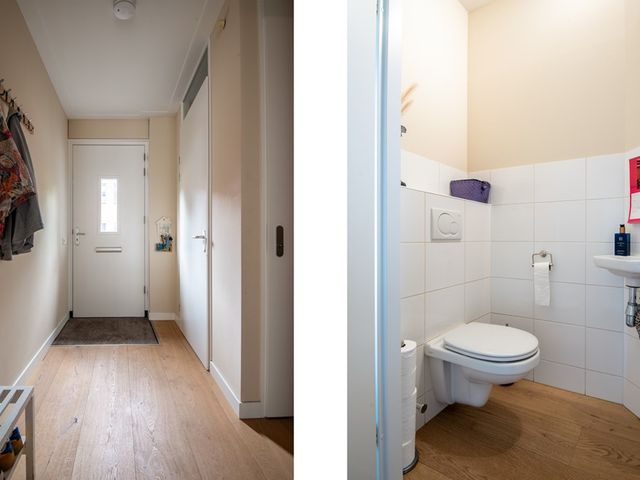 Bolder 9, Bunschoten-Spakenburg