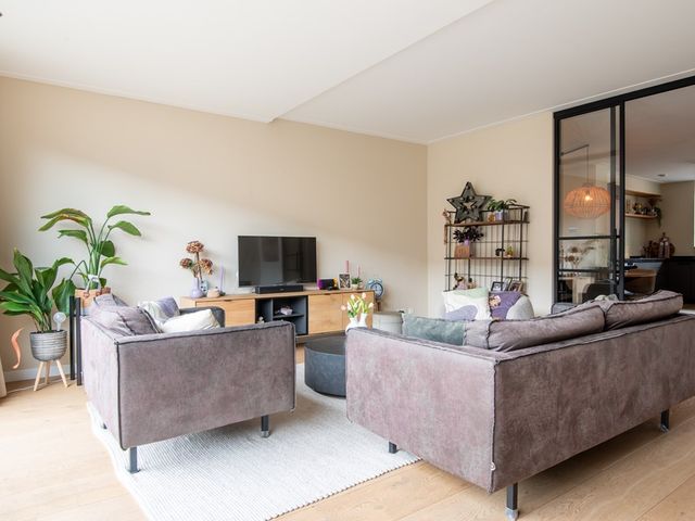 Bolder 9, Bunschoten-Spakenburg