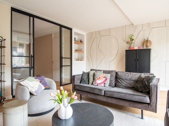 Bolder 9, Bunschoten-Spakenburg