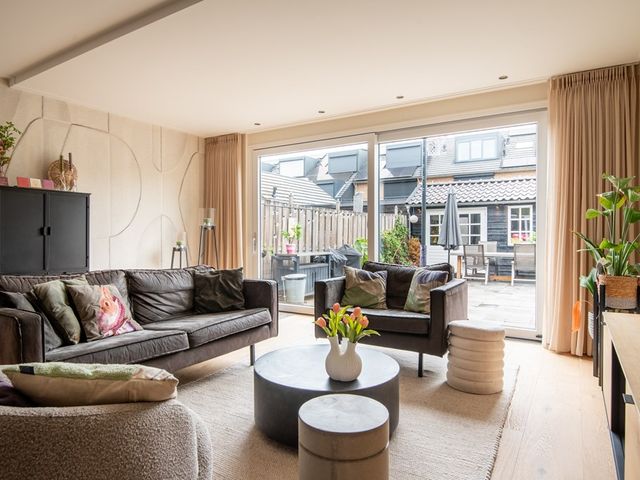 Bolder 9, Bunschoten-Spakenburg