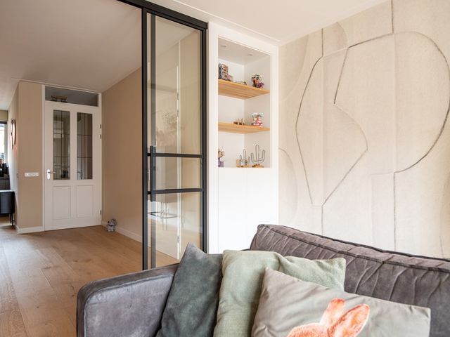 Bolder 9, Bunschoten-Spakenburg