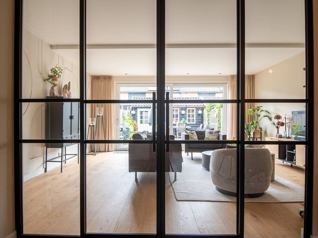 Bolder 9, Bunschoten-Spakenburg