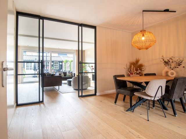 Bolder 9, Bunschoten-Spakenburg