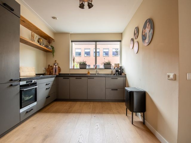 Bolder 9, Bunschoten-Spakenburg