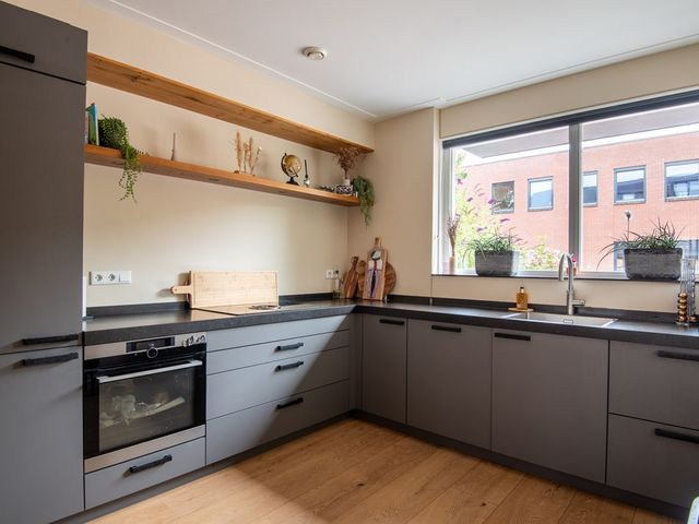 Bolder 9, Bunschoten-Spakenburg