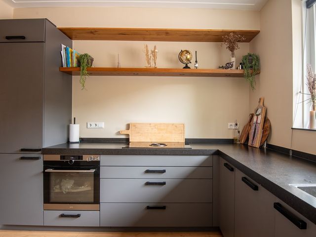 Bolder 9, Bunschoten-Spakenburg