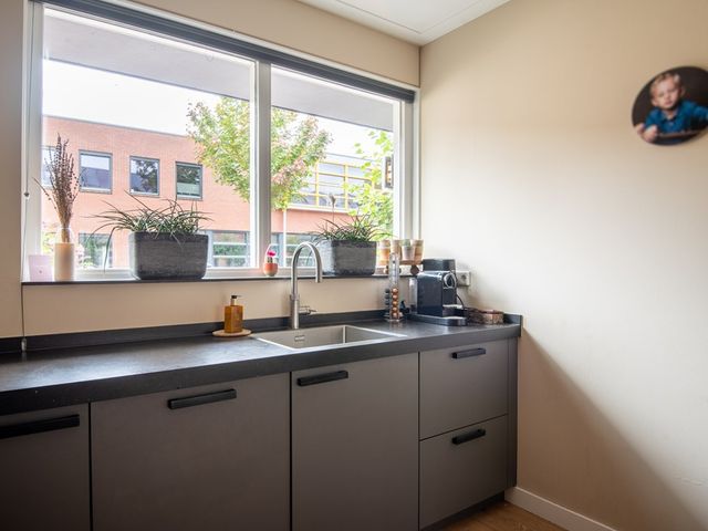 Bolder 9, Bunschoten-Spakenburg