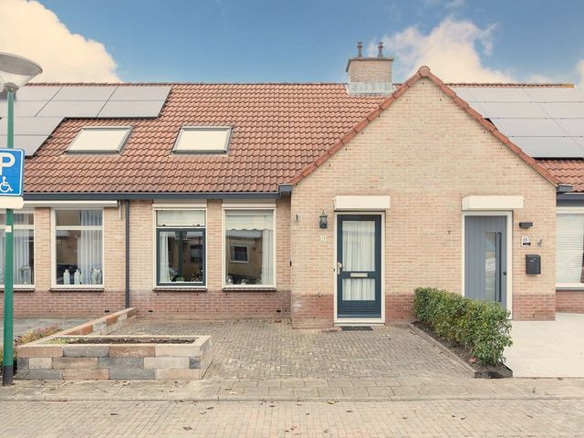 Kubboot 13, Bunschoten-Spakenburg