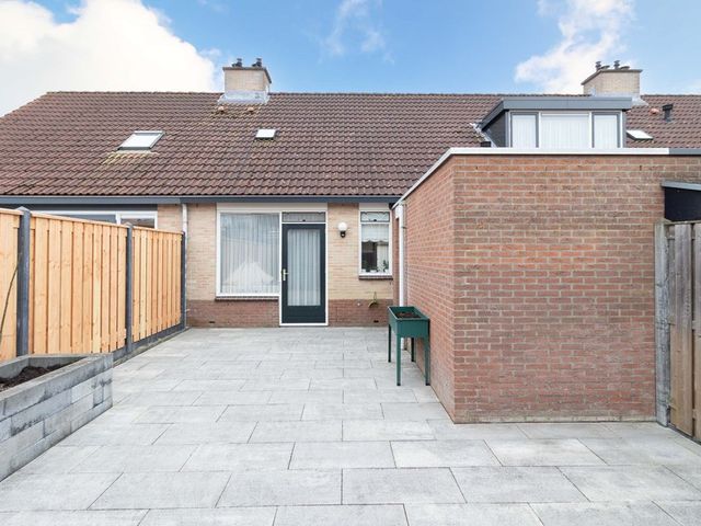 Kubboot 13, Bunschoten-Spakenburg