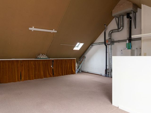 Kubboot 13, Bunschoten-Spakenburg