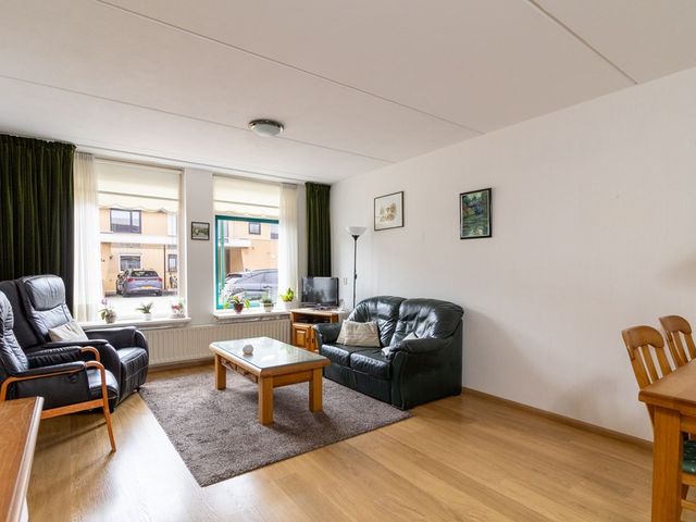 Kubboot 13, Bunschoten-Spakenburg