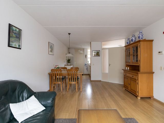 Kubboot 13, Bunschoten-Spakenburg