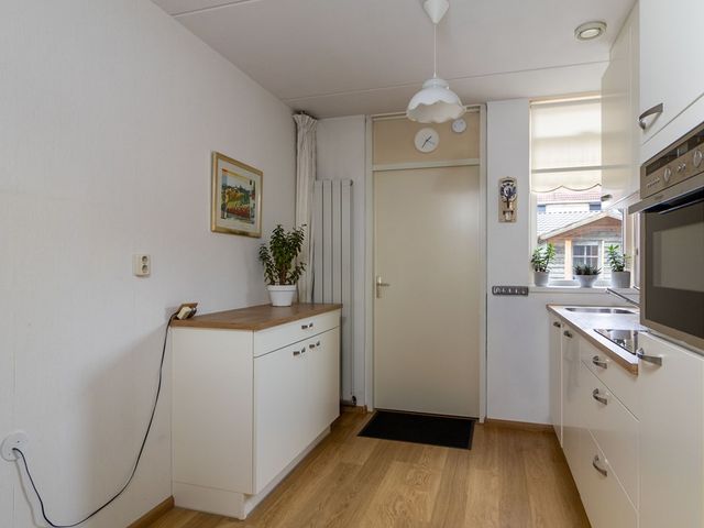 Kubboot 13, Bunschoten-Spakenburg