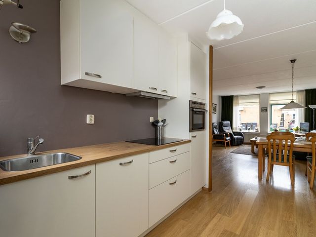 Kubboot 13, Bunschoten-Spakenburg