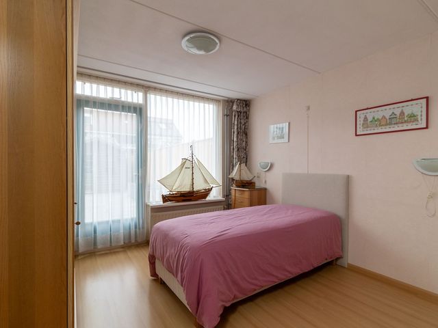 Kubboot 13, Bunschoten-Spakenburg