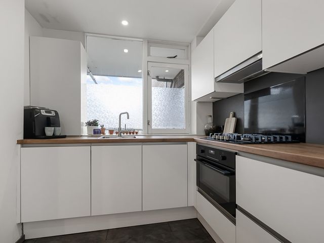 Vechtstraat 30, IJmuiden