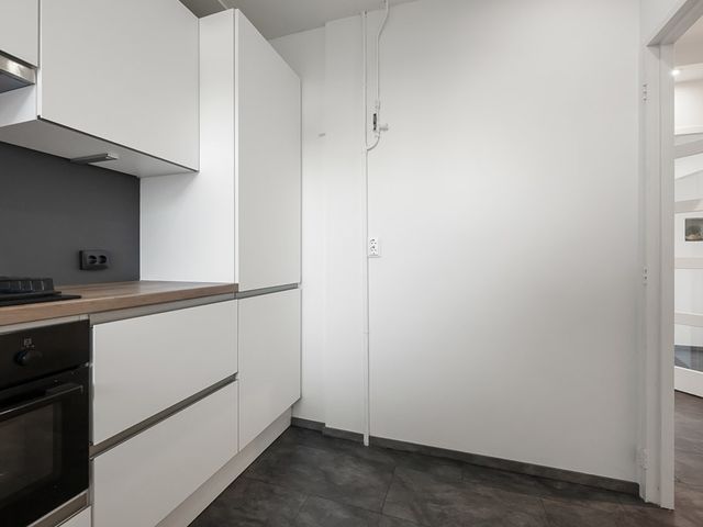 Vechtstraat 30, IJmuiden