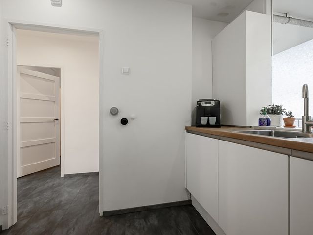 Vechtstraat 30, IJmuiden