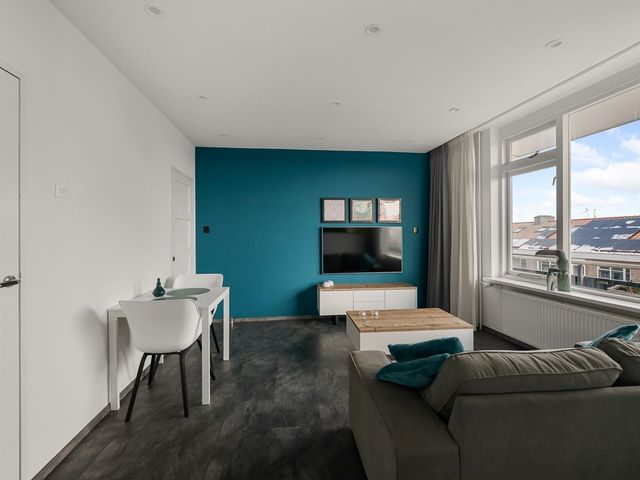 Vechtstraat 30, IJmuiden